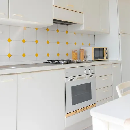 Apartman Ihost - Argonne 1 *