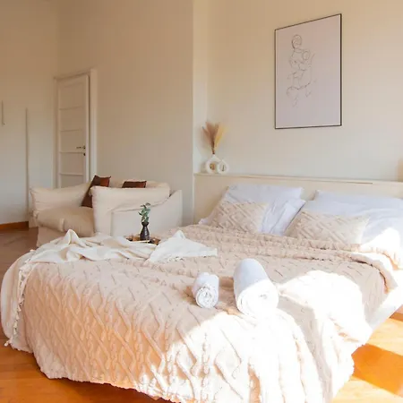 Apartman Ihost - Argonne 1 *