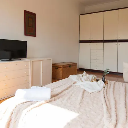 Apartman Ihost - Argonne 1 *
