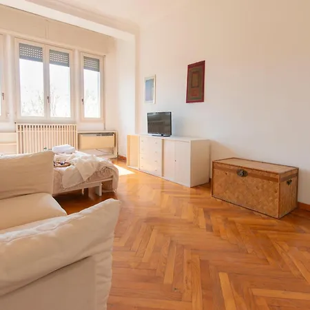 Ihost - Argonne 1 Apartman *