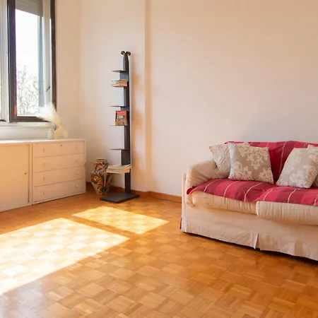 Apartman Ihost - Argonne 1 *