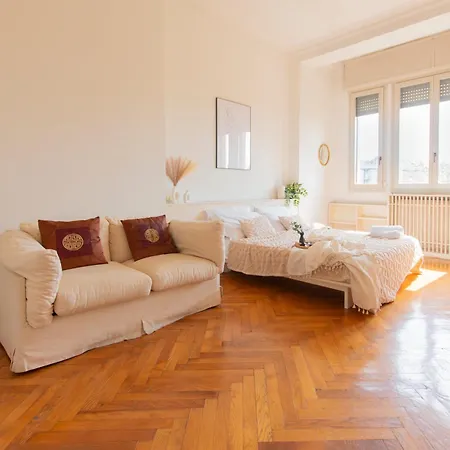 Ihost - Argonne 1 Apartman *