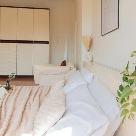 Apartman Ihost - Argonne 1