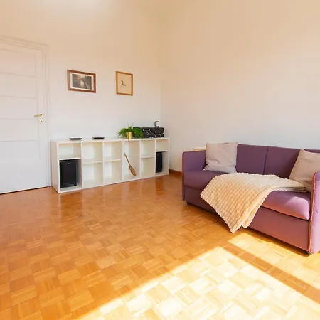 Apartman Ihost - Argonne 1
