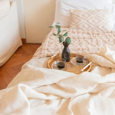 Apartman Ihost - Argonne 1 *