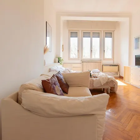 Ihost - Argonne 1 Apartment