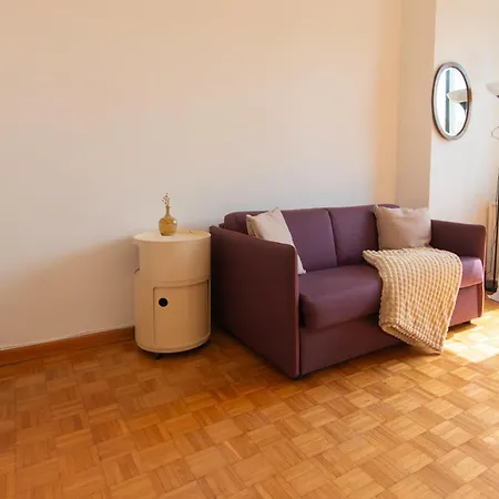 Apartment Ihost - Argonne 1 Mailand