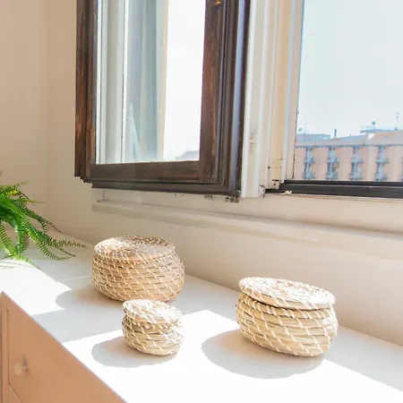 Apartment Ihost - Argonne 1 Mailand